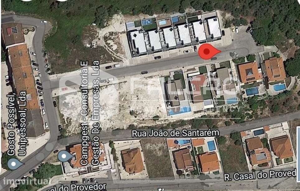 Loteamento  Venda em Santarém (Marvila), Santa Iria da Ribeira de Sant - Grande imagem: 3/9