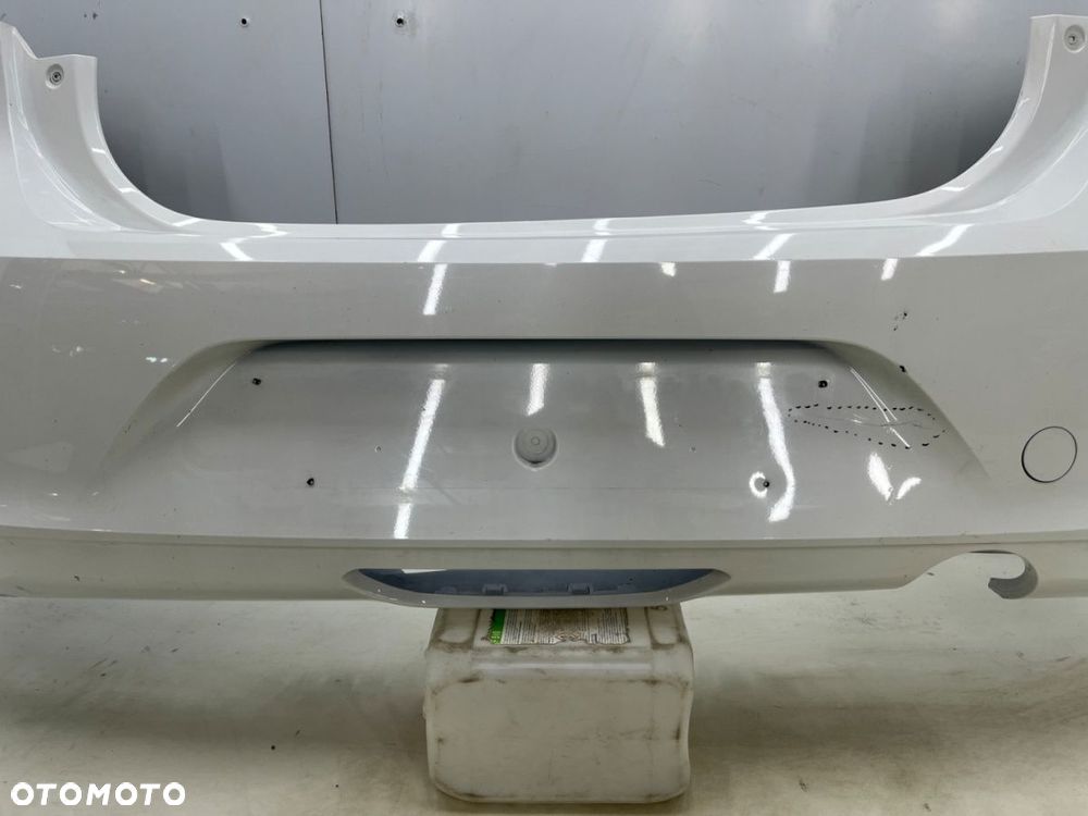 Zderzak tylny Opel Corsa F 19-23r. tył 39182039 - 5