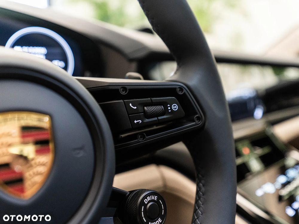 Porsche Panamera 4S E-Hybrid - 20