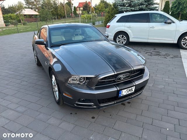 Ford Mustang 3.7 V6 Premium - 8