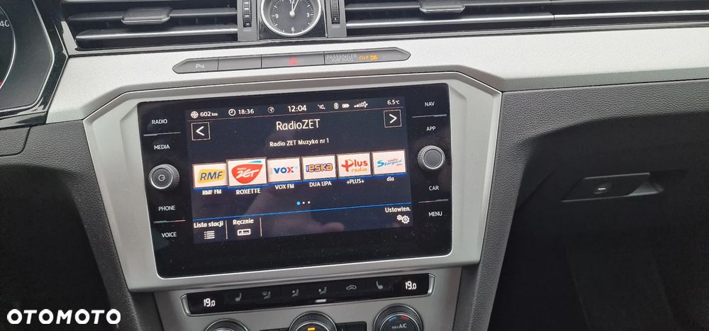 Volkswagen Passat 1.8 TSI BMT Comfortline DSG - 11