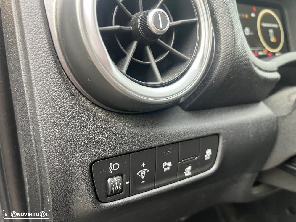 Hyundai Kauai EV 39 kWh Executive - 15