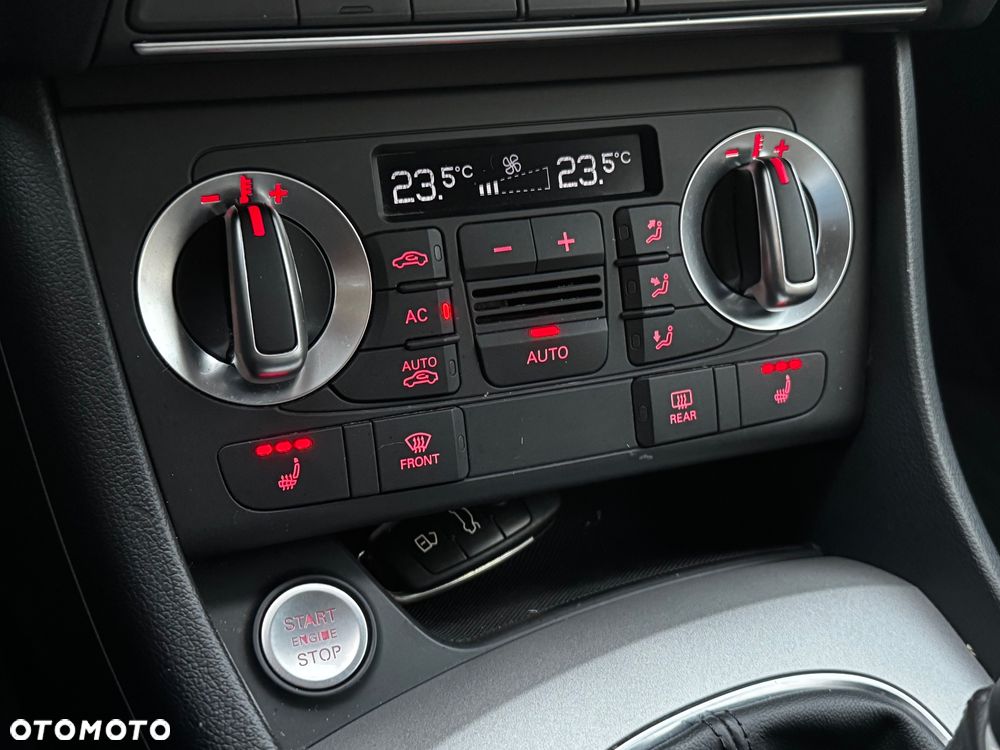 Audi Q3 2.0 TDI - 26