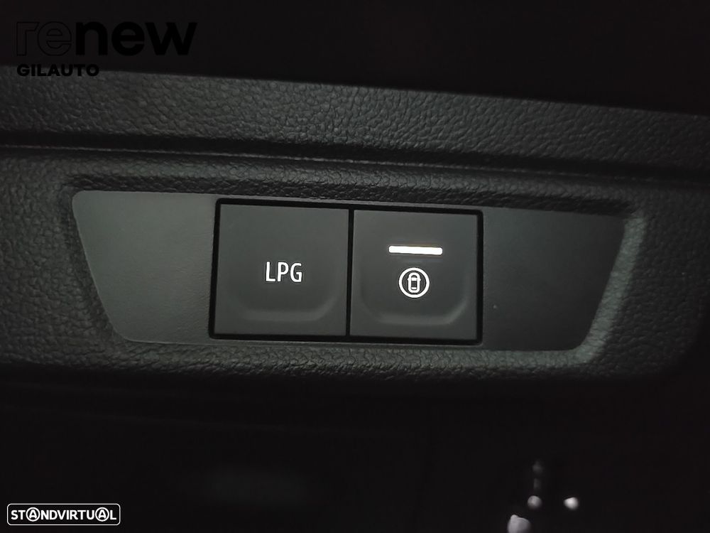 Dacia Jogger 1.0 ECO-G Expression 7L Bi-Fuel - 28