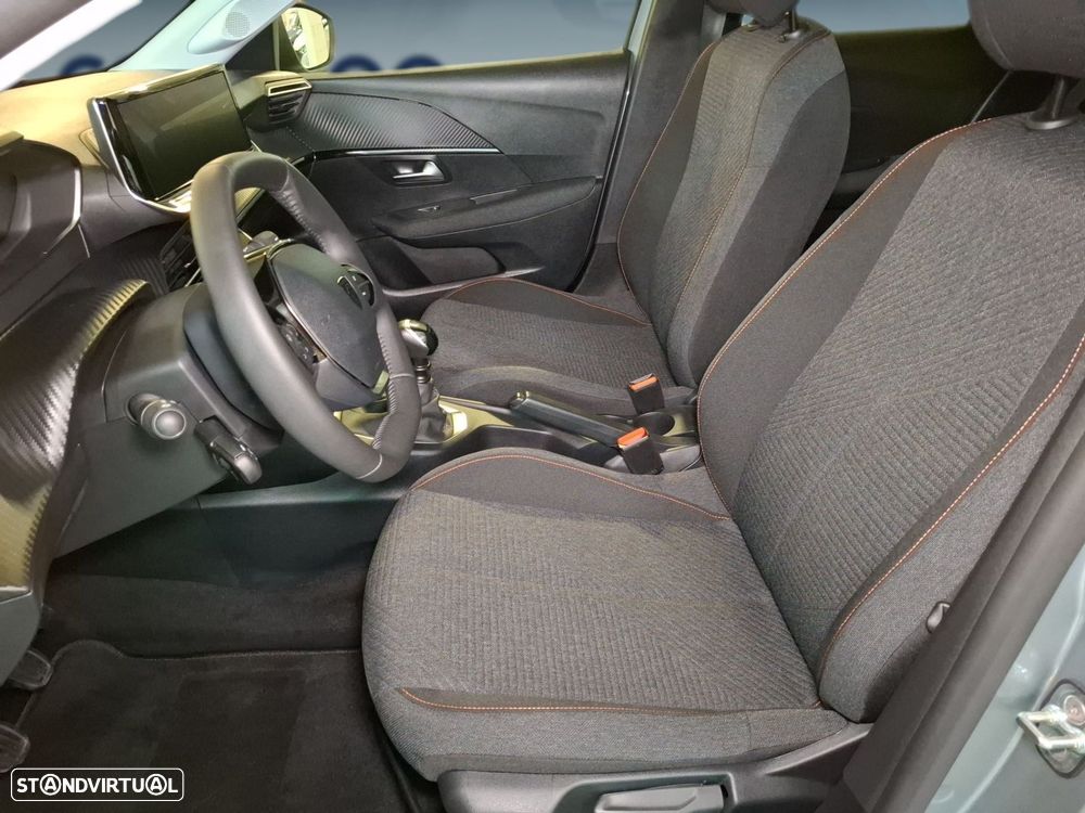 Peugeot 208 1.2 Edition - 11