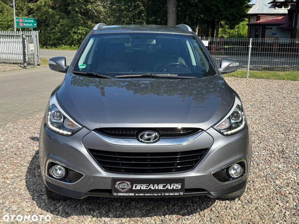 Hyundai ix35 - 4