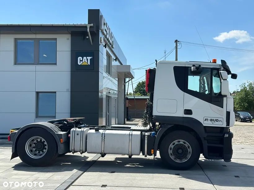Iveco STRALIS 440 HI-ROAD - 6