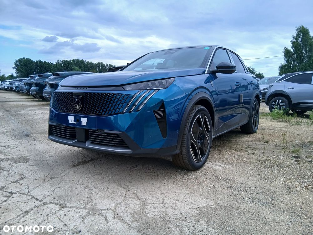 Peugeot 3008 1.6 PHEV 225 GT Exclusive e-DCS7 - 13