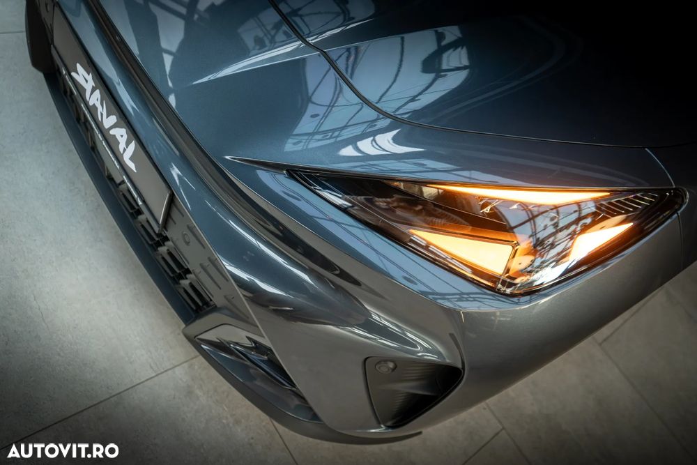 CUPRA Raval 2026 — imagine 5