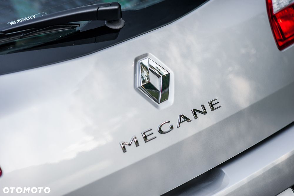 Renault Megane - 14