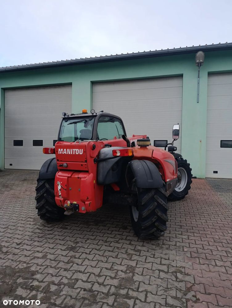 Manitou 634-120 - 4
