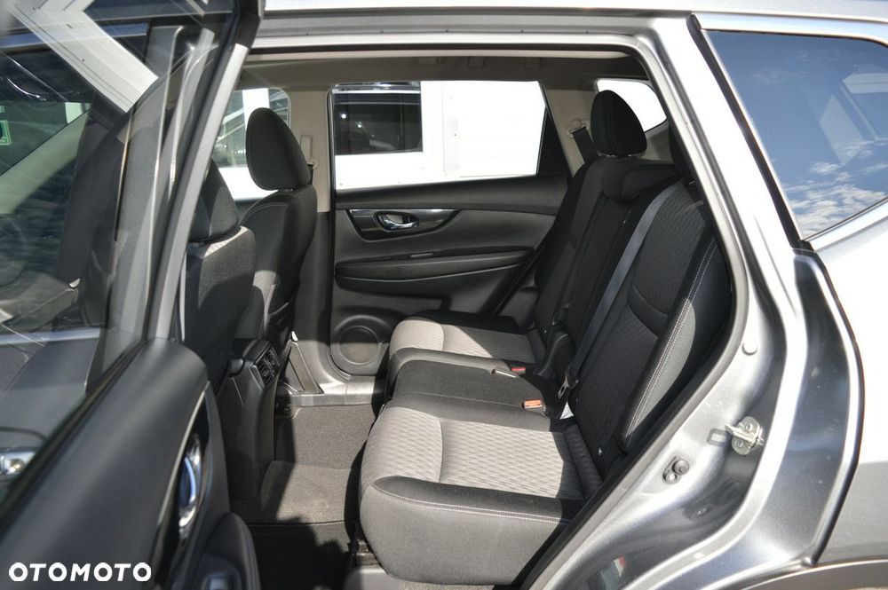 Nissan X-Trail - 32