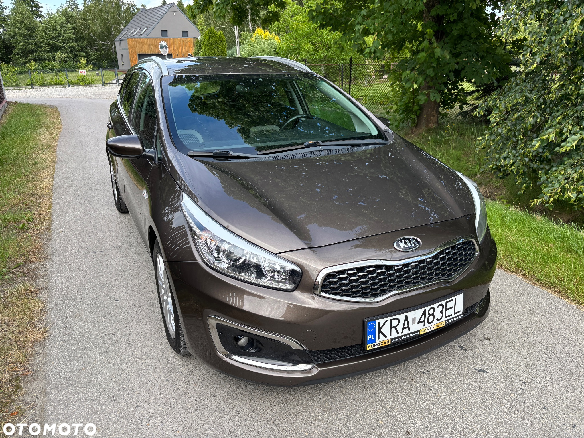 Kia Ceed - 2