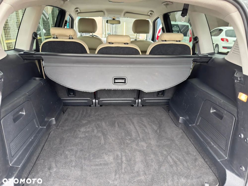 Ford S-Max 2.0 Viva Titanium - 12