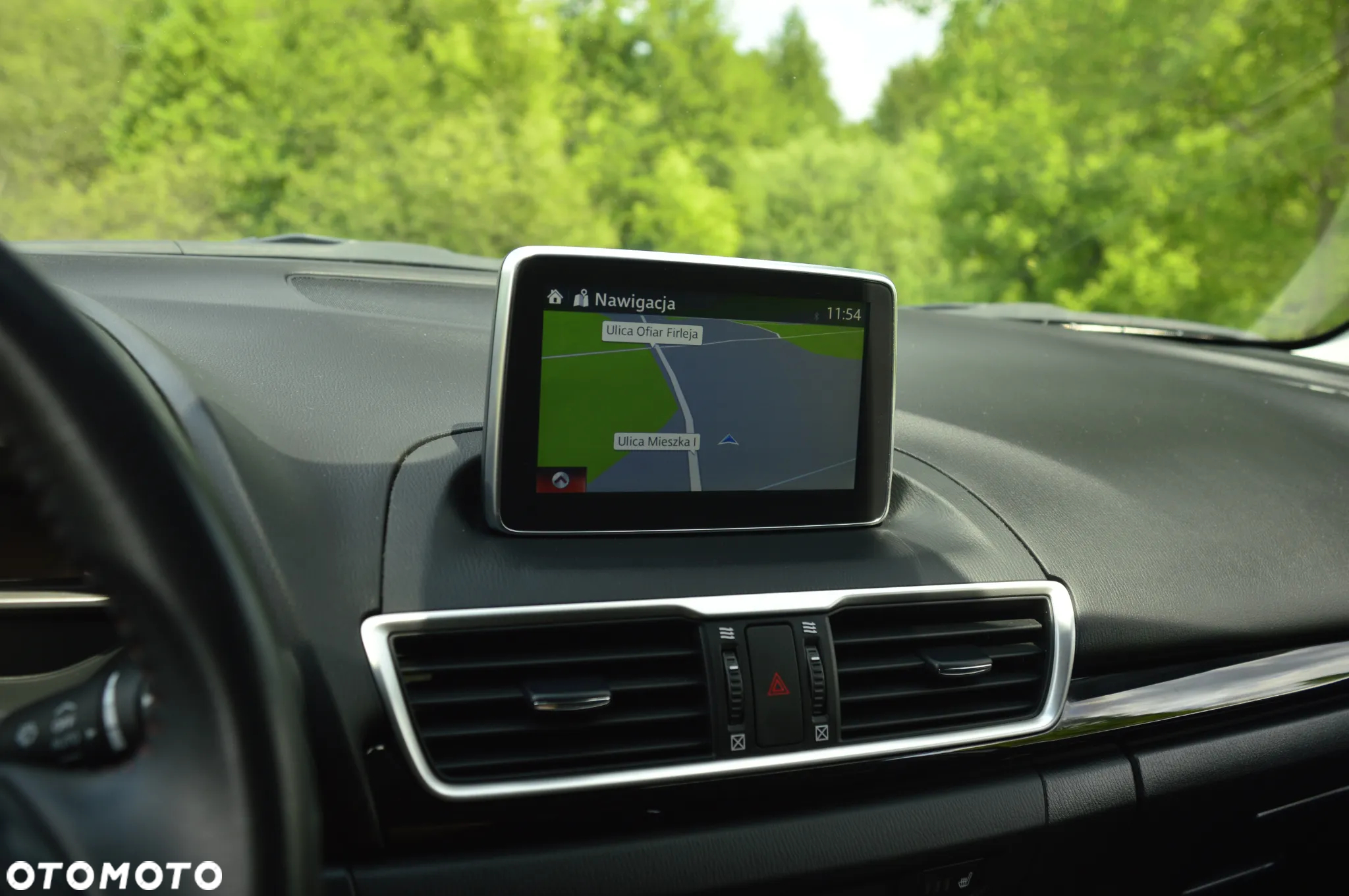 Mazda 3 SKYACTIV-G 165 Center-Line - 29