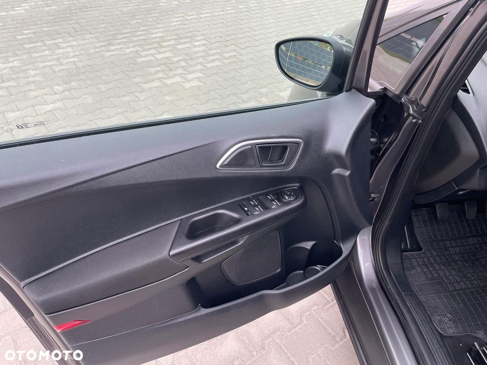 Ford B-MAX 1.0 EcoBoost SYNC Edition - 30
