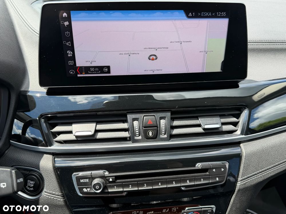 BMW X1 xDrive20d Sport Line - 27