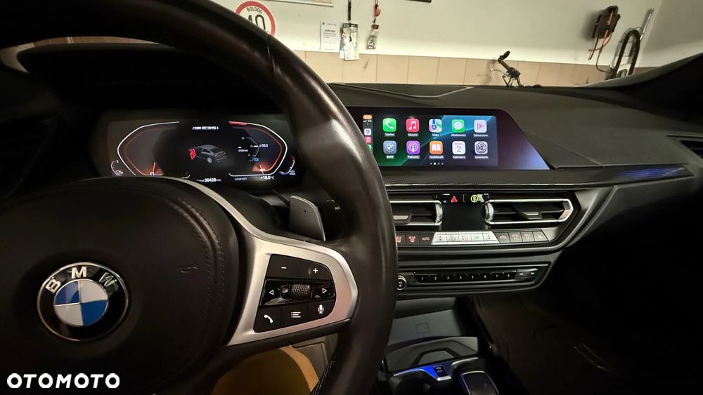 BMW Seria 2 M235i xDrive - 11