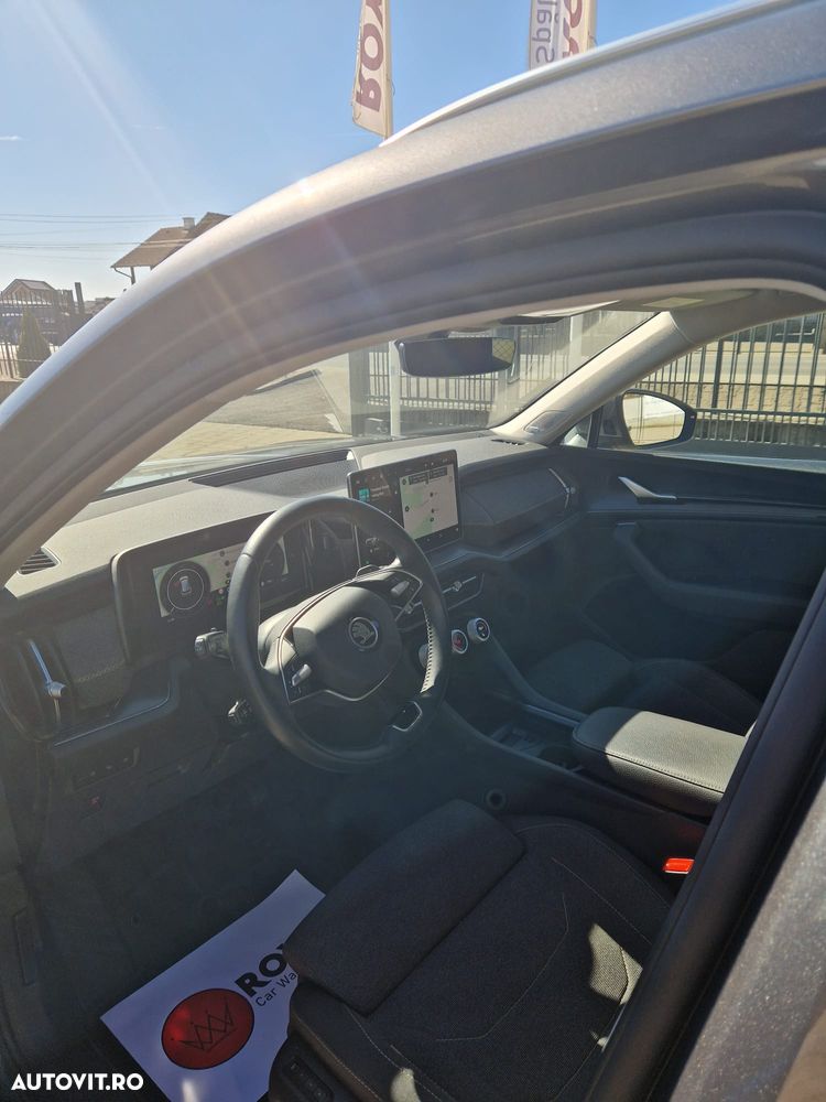 Skoda Kodiaq 2.0 TDI DSG Selection - 13