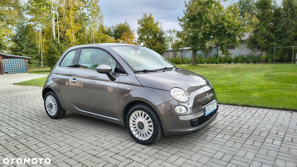 Fiat 500 - 3