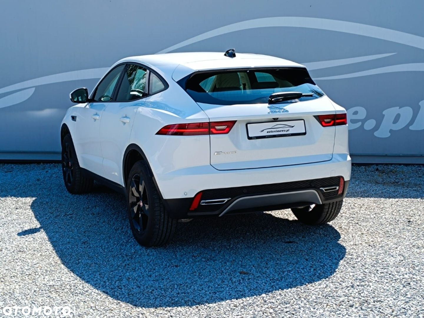 Jaguar E-Pace - 22