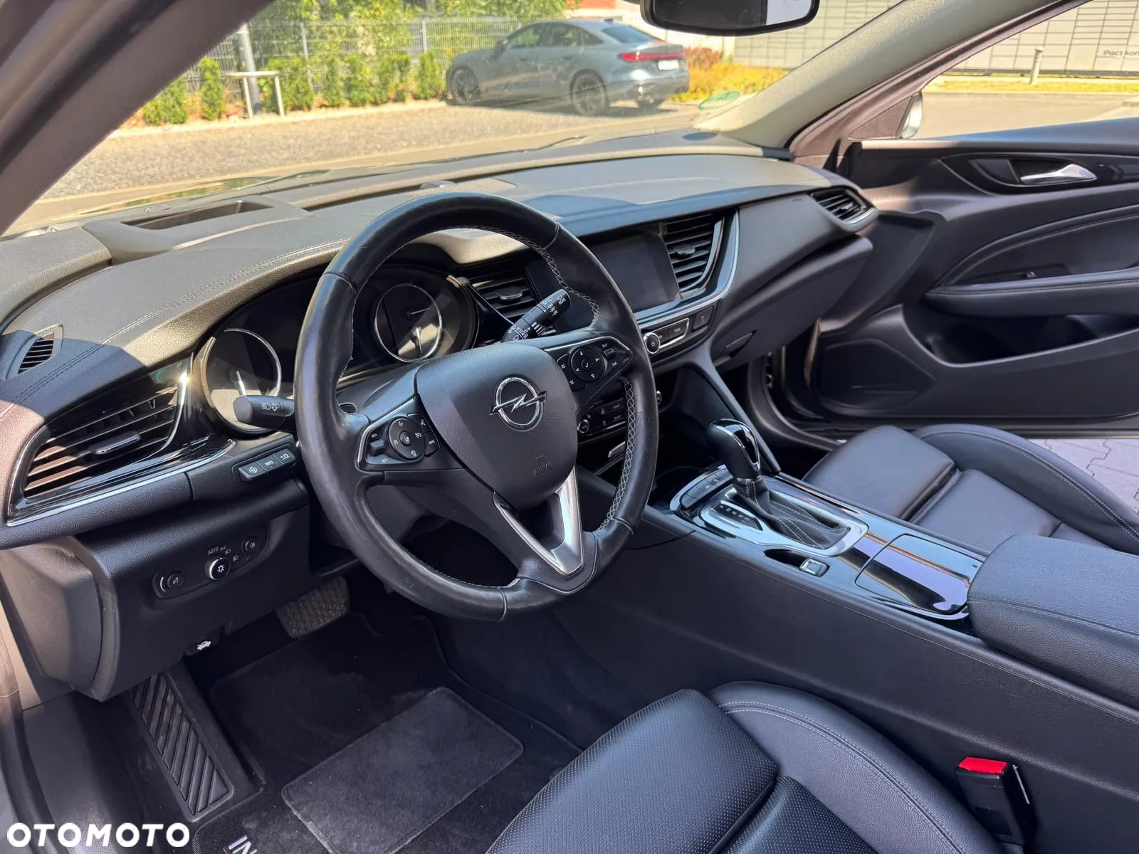 Opel Insignia CT 2.0 CDTI Exclusive S&S - 14