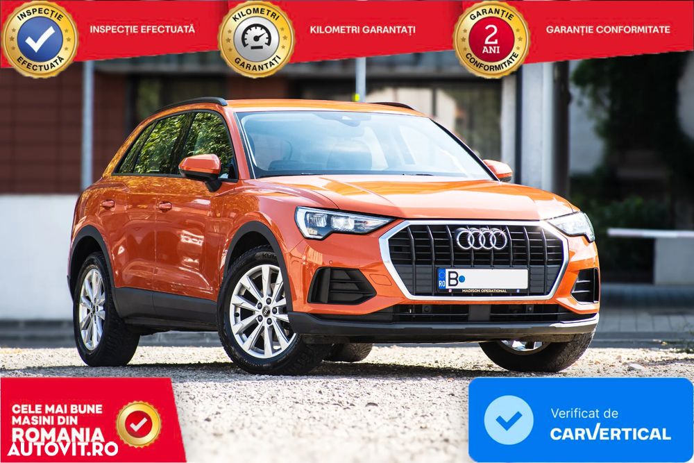 Audi Q3 35 TDI - 3