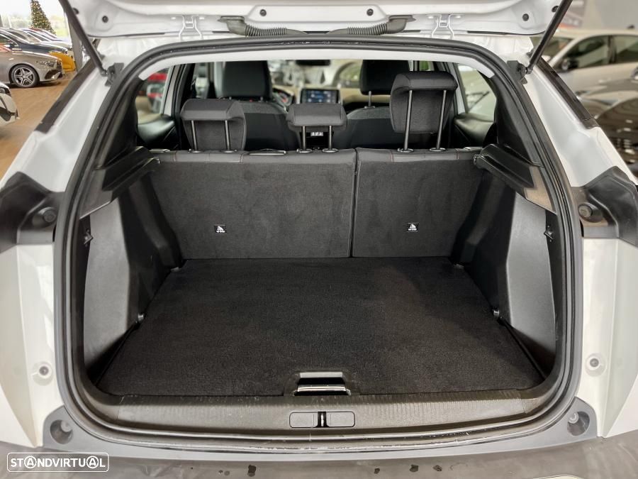 Peugeot 2008 1.2 PureTech Active Pack - 27