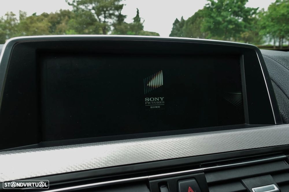 BMW 640 Gran Coupé d xDrive Pack M - 41