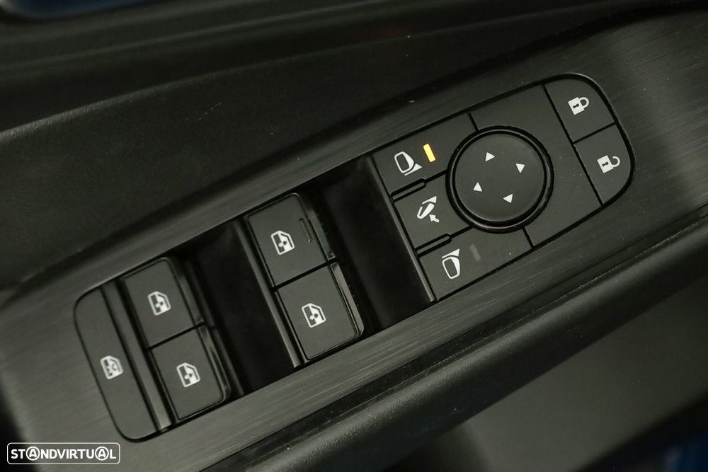 Nissan Qashqai 1.3 DIG-T Acenta Xtronic - 19