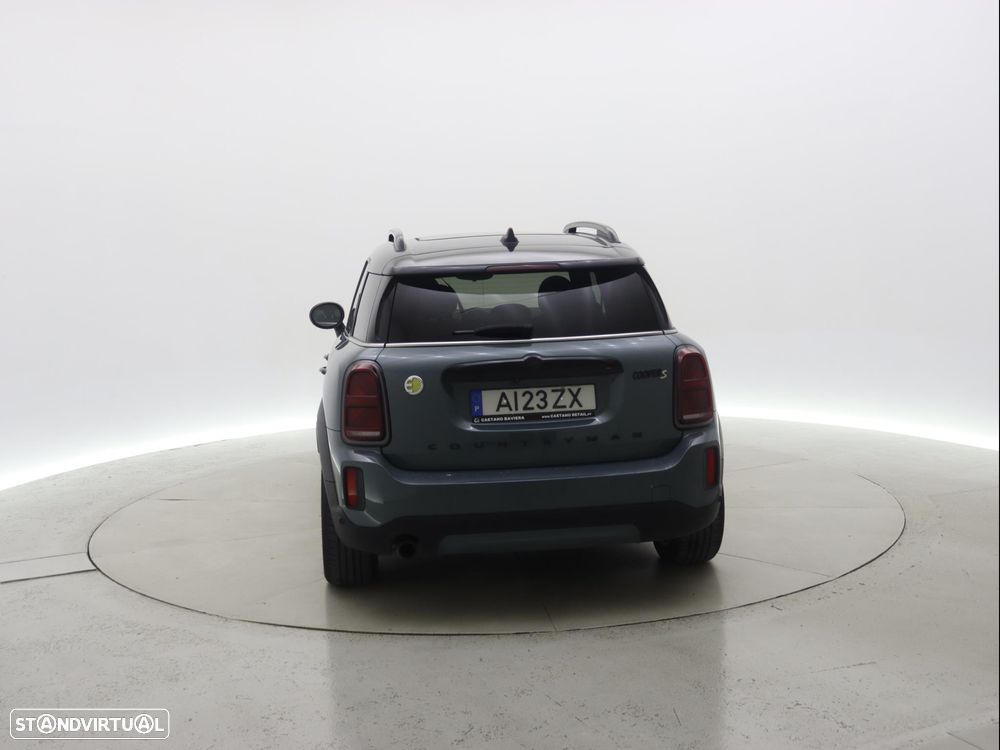 MINI Countryman Cooper SE ALL4 Northwood Edition Auto - 5