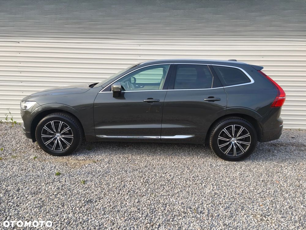 Volvo XC 60 T4 Inscription - 7