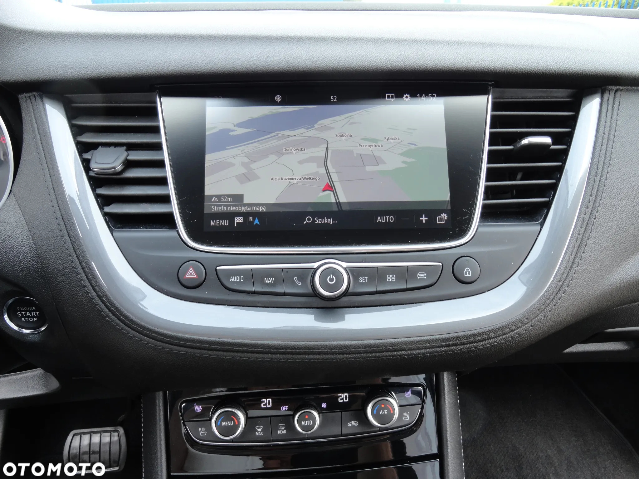 Opel Grandland X 2.0 D Start/Stop Automatik Business INNOVATION - 15