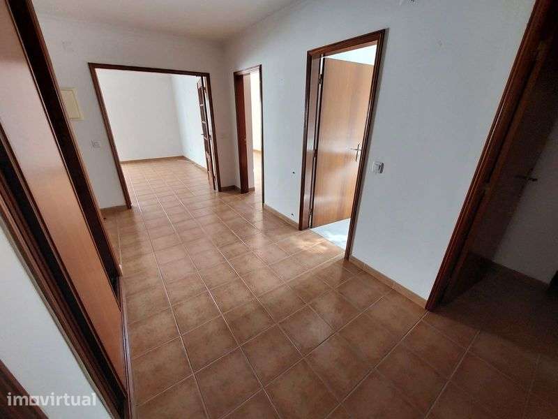 Apartamento T3 - 1 andar, Caldas da Rainha - Grande imagem: 3/11