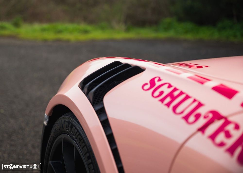 Porsche 911 (991) GT3 RS PDK - 24