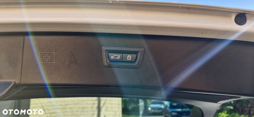 BMW Seria 5 535d xDrive - 8