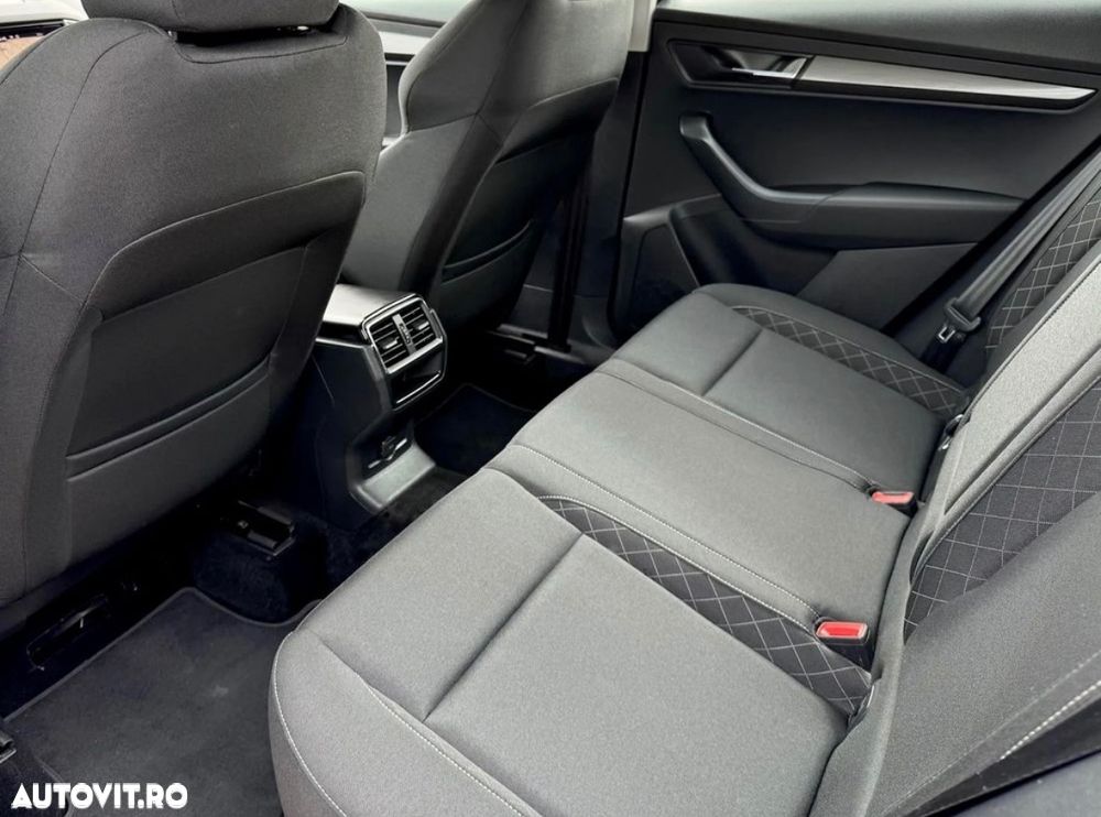Skoda Karoq 1.6 TDI SCR DSG Ambition - 14
