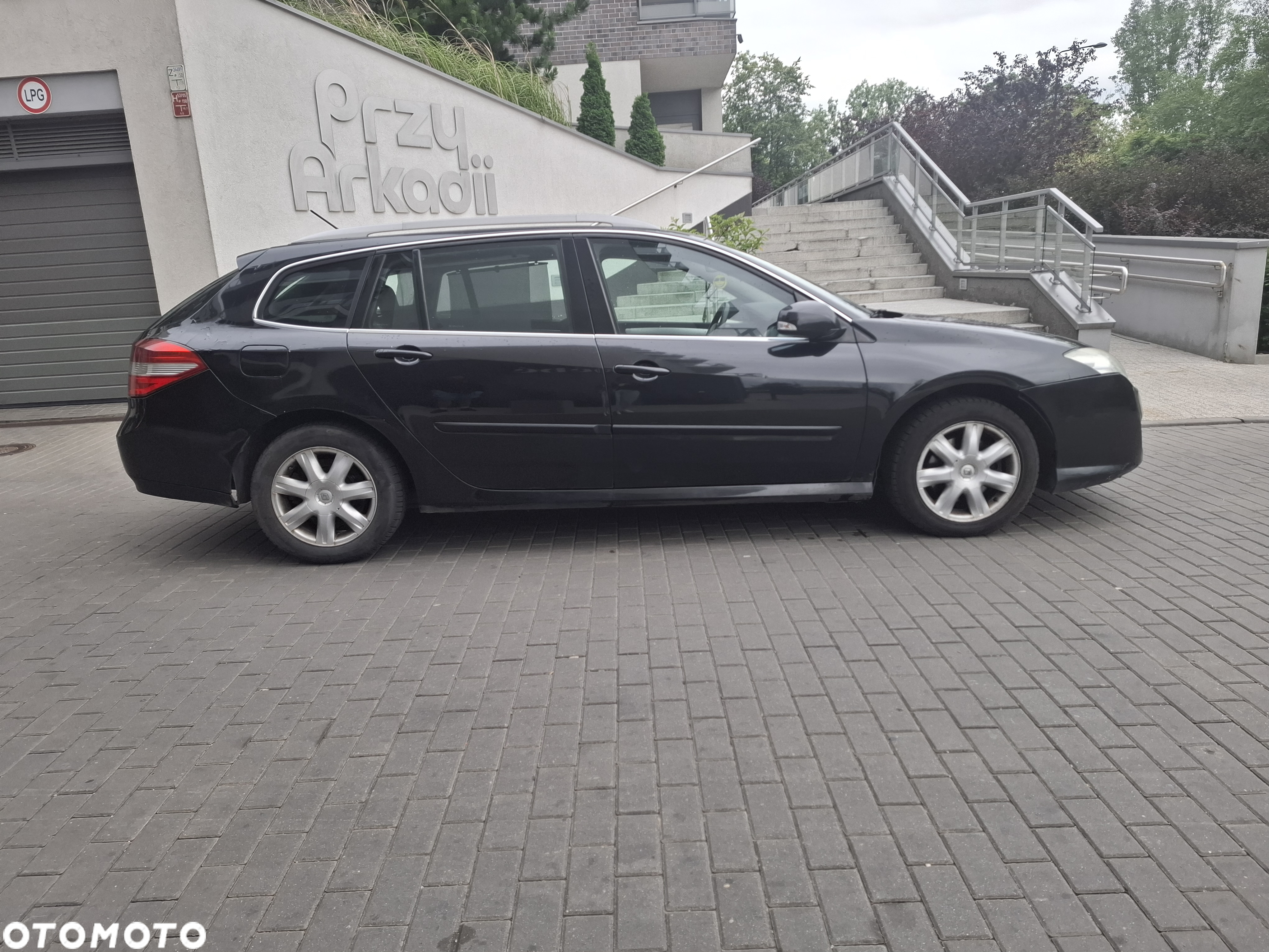 Renault Laguna - 5
