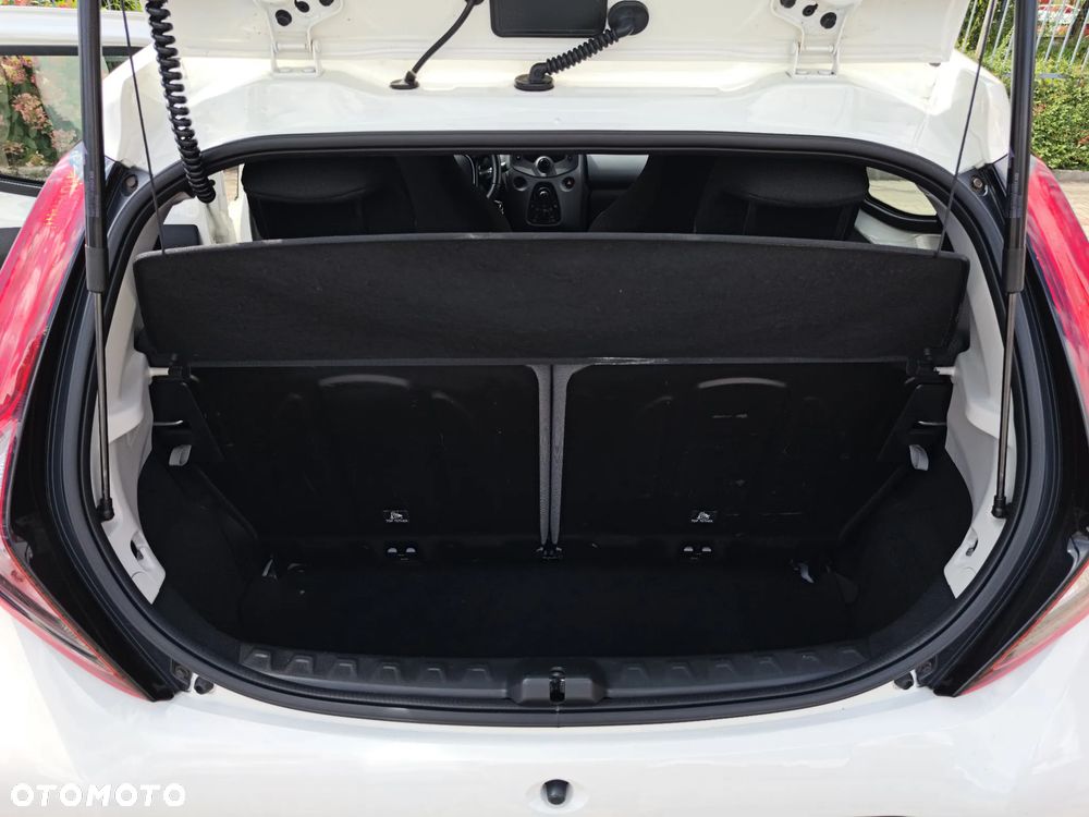 Toyota Aygo - 7