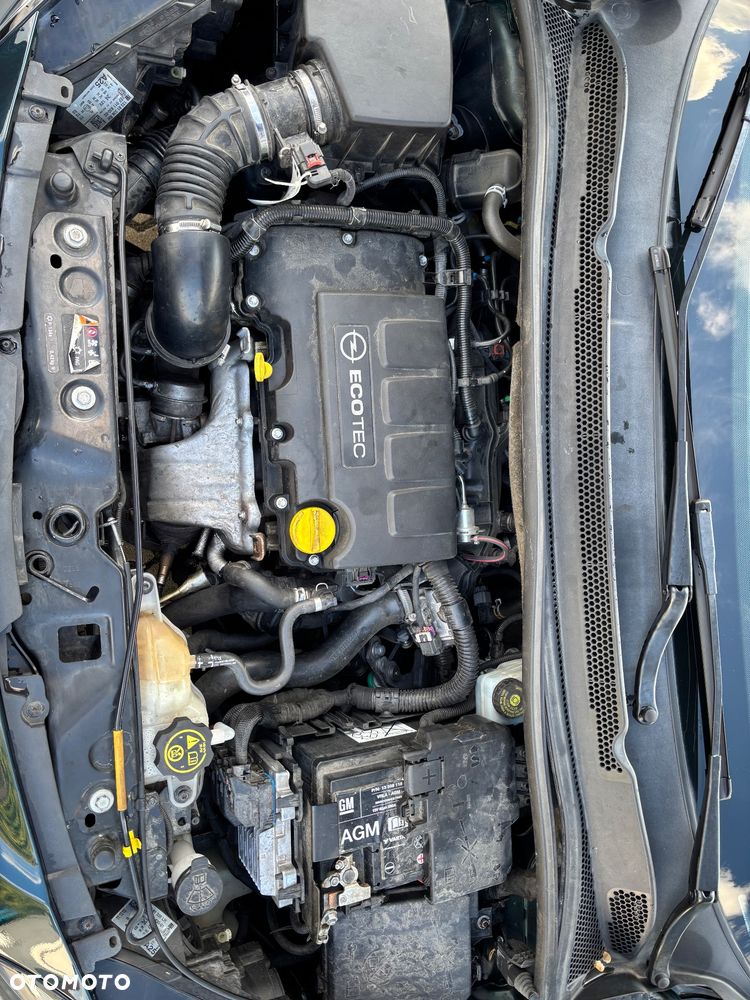 Opel Corsa - 13