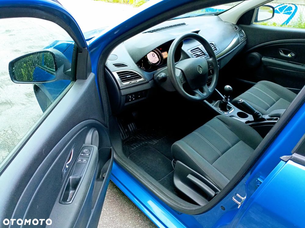 Renault Megane - 9