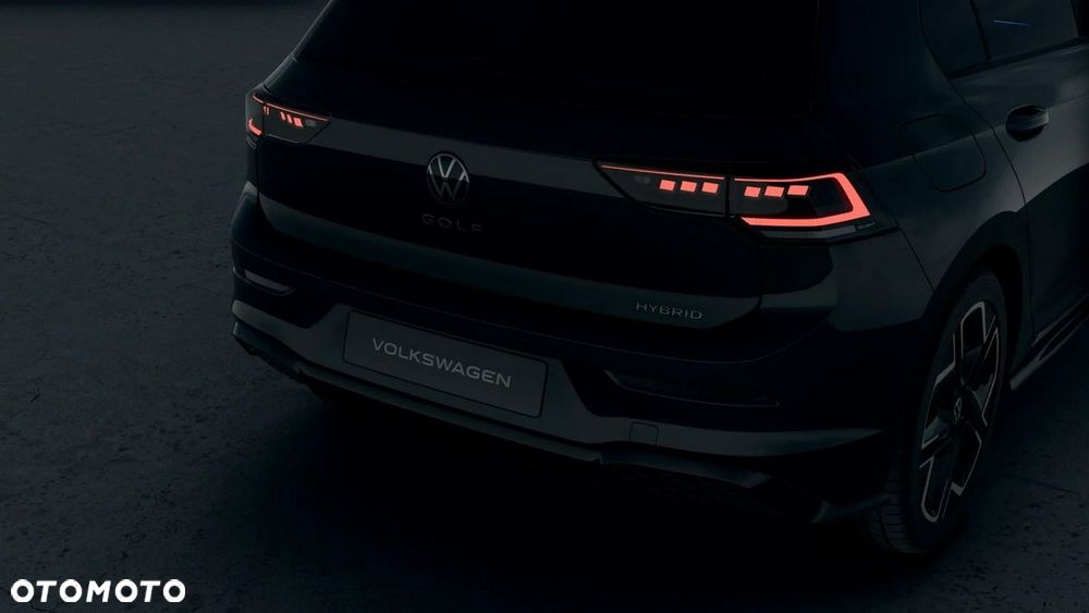 Volkswagen Golf - 9