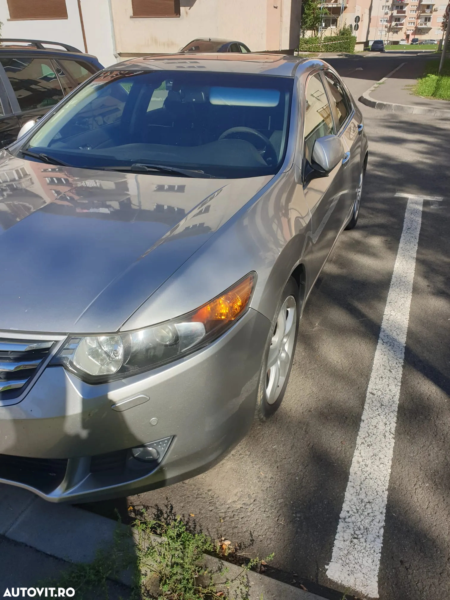 Honda Accord 2.2 i-DTEC Executive - 6