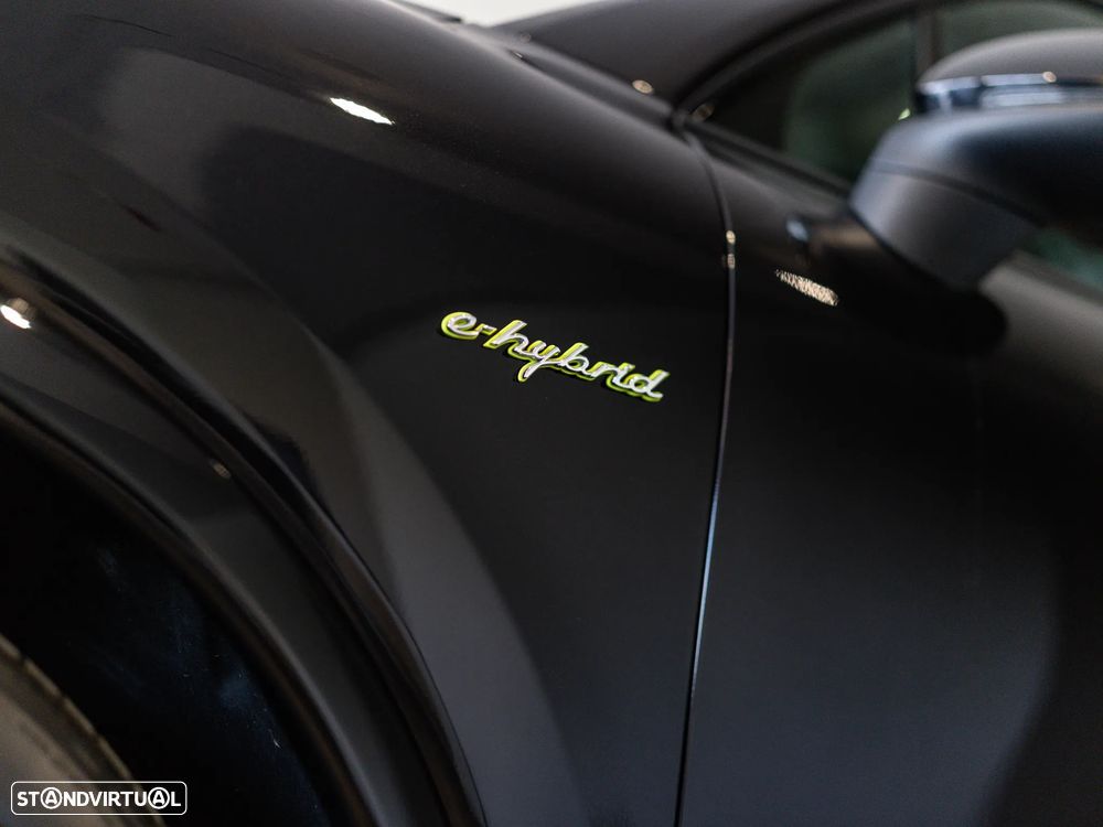Porsche Cayenne E-Hybrid - 13