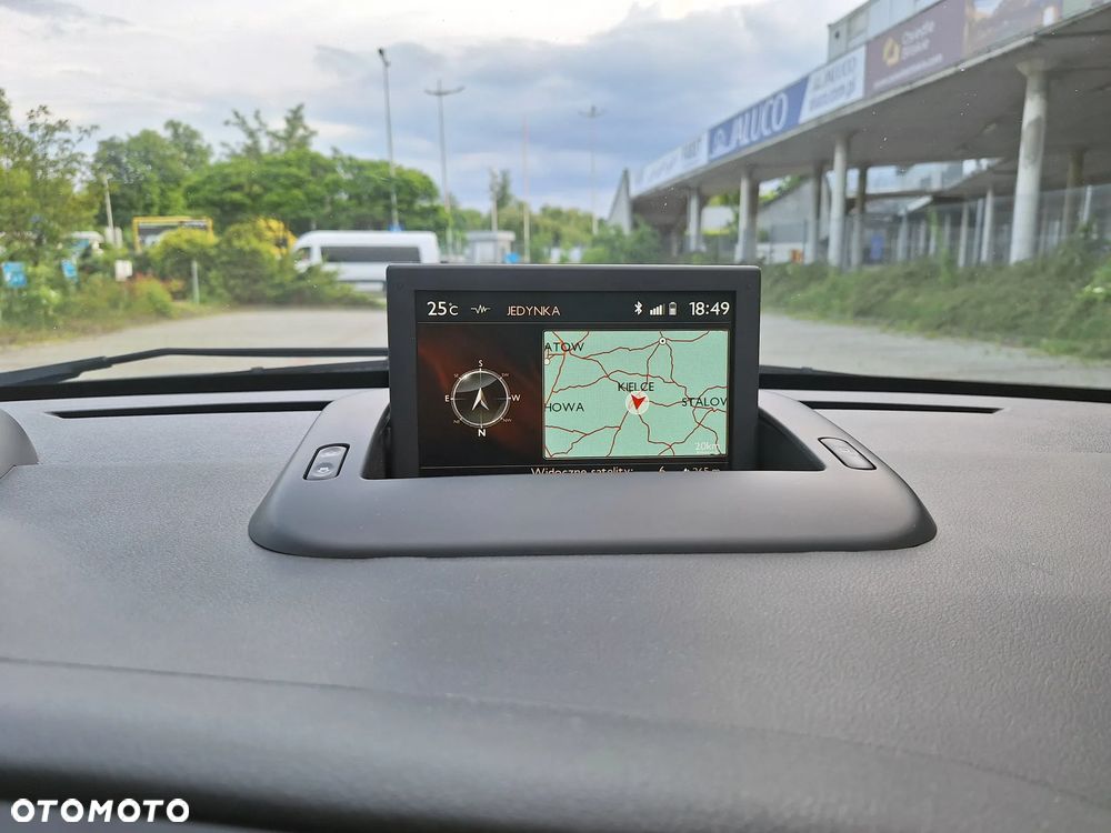 Peugeot 3008 HDi 115 Allure - 15