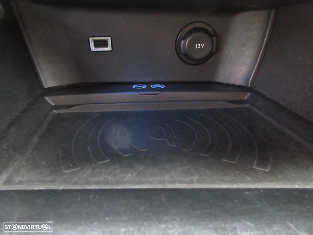 Peugeot 3008 1.6 BlueHDi GT Line EAT6 - 44