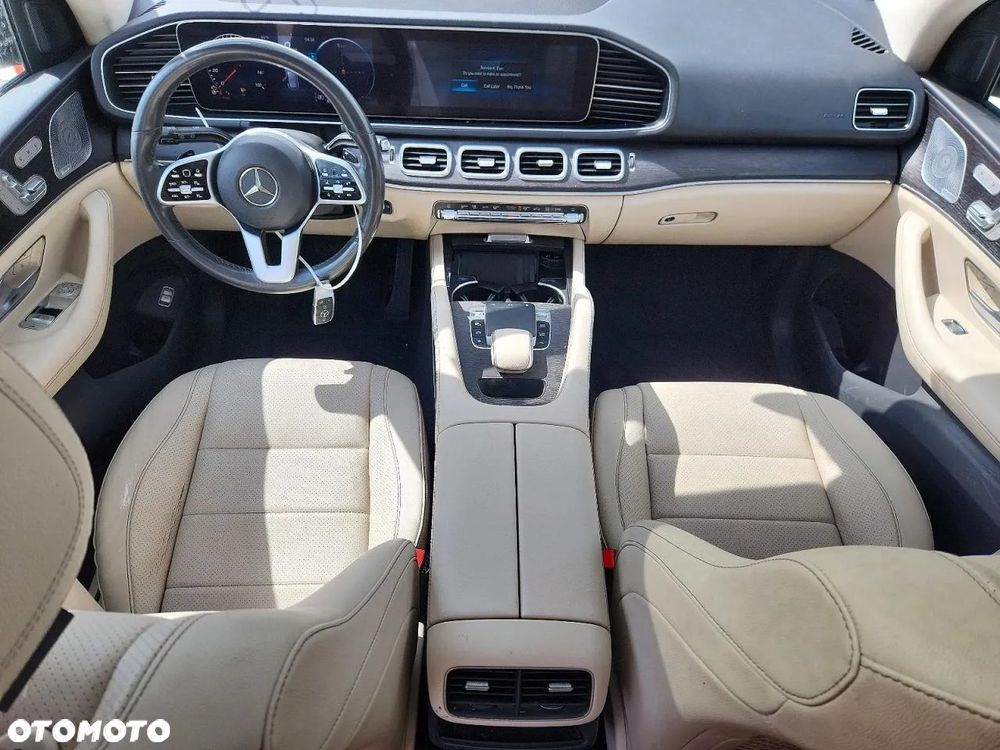Mercedes-Benz GLE 400 4-Matic - 7