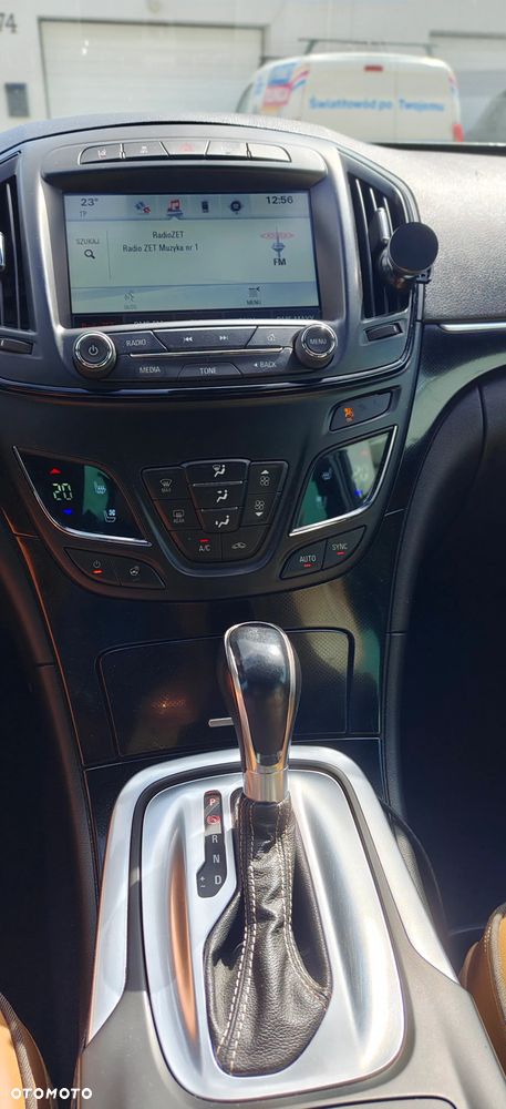 Opel Insignia 2.0 CDTI Cosmo - 6