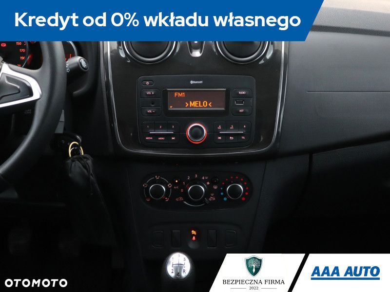Dacia Sandero - 14