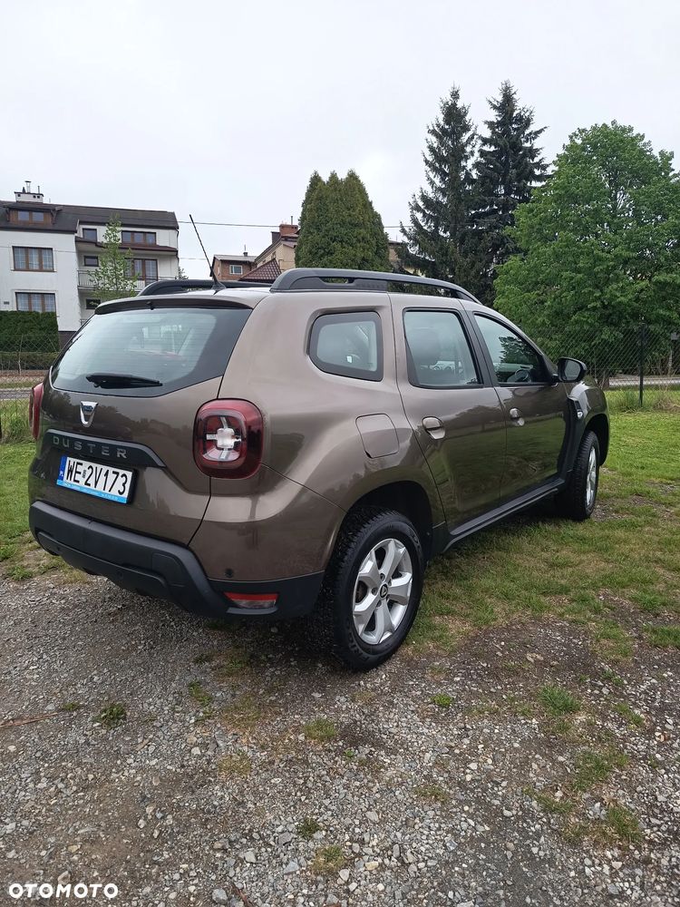 Dacia Duster 1.0 TCe Comfort - 6